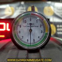 2 GOMME 235 45 19 AL 75% CONTINENTAL DOT22