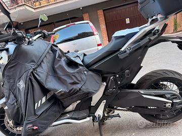 Honda X Adv 750