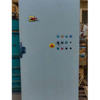 Quadro Elettrico Industriale Universale – Pulsanti