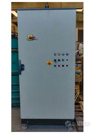 Quadro Elettrico Industriale Universale – Pulsanti