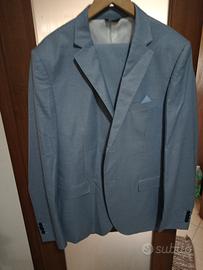 vestito uomo 