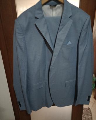 vestito uomo 