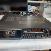 technics RS M85 registratore a cassette 