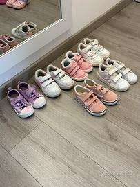 Scarpe e ciabatte