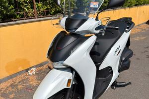 Honda Sh 350 sport