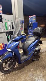 Honda sh 125