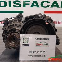 CAMBIO Volkswagen Touran AUTOMATICO njk