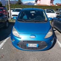 Ford ka 1.3 multijet