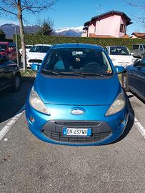 Ford ka 1.3 multijet