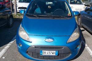 Ford ka 1.3 multijet