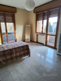 Camere per studentesse - Zona San Lazzaro