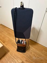 Rowenta IXEO Power QR2020 - Stazione da stiro vapo