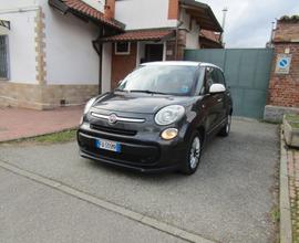 Fiat 500L 1.3 85CV "99.400 km" Euro5B, Bluetooth