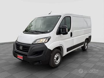FIAT Ducato Ducato 30 2.2 Mjt 120CV PC-TN Furgon