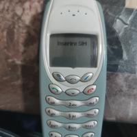 Nokia 3410