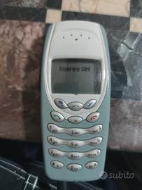Nokia 3410