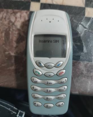 Nokia 3410
