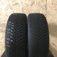 2 GOMME 205 55 16 91H FIRESTONE