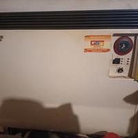 termoconvettore a gpl