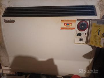 termoconvettore a gpl