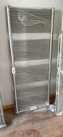 Termoarredo CORDIVARI Elen 18 INOX SATINATO  Medio