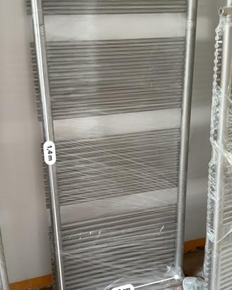 Termoarredo CORDIVARI Elen 18 INOX SATINATO  Medio