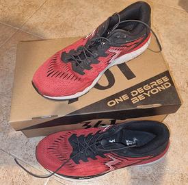 Scarpe da running 361 Degrees Sensation 4