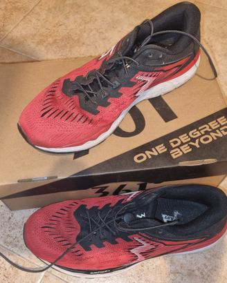 Scarpe da running 361 Degrees Sensation 4