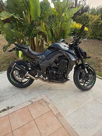 kawasaki Z1100 2026