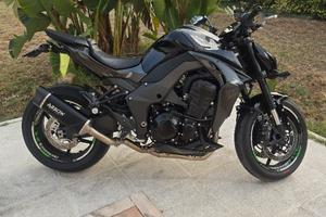 kawasaki Z1100 2026