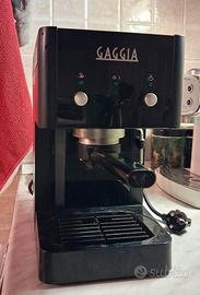 Macchina caffè espresso