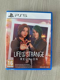 Life is Strange Reunion - Playstation 5