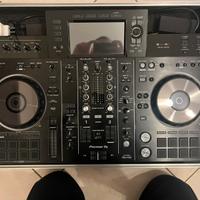 Pioneer XDJ RX 2