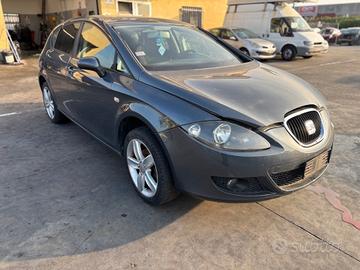 Ricambi per Seat Leon 2008