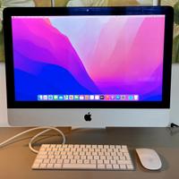 IMAC 2015 21.5”