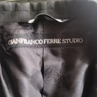 completo Ferrè tg48 uomo