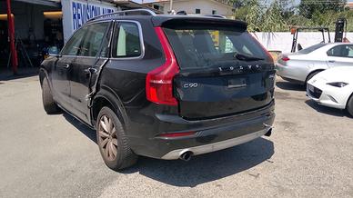 Ricambi e accessori Volvo C90 anno 2017