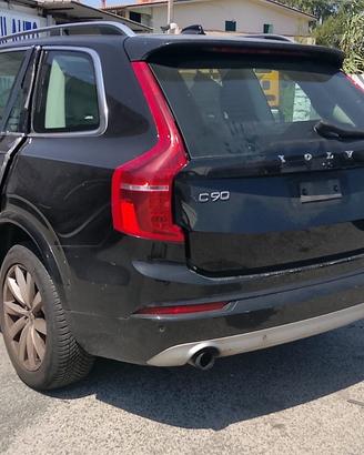Ricambi e accessori Volvo C90 anno 2017