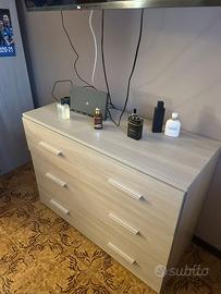 Cassettiera
