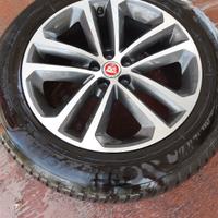 Cerchi   e pneumatici   Jaguar   F-Pace   19