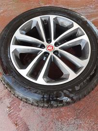 Cerchi   e pneumatici   Jaguar   F-Pace   19