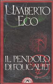 Il Pendolo di Foucault