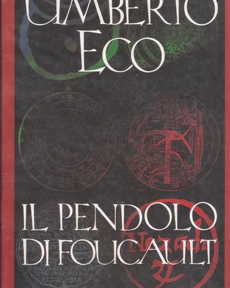 Il Pendolo di Foucault