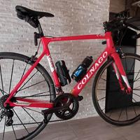 bici da corsa