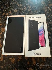 Samsung Galaxy A53  5G