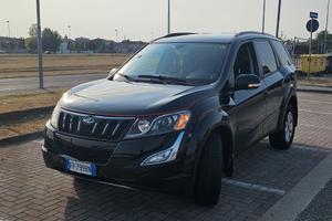 Mahindra xuv 500