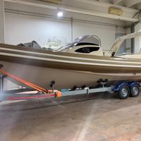 Mar-co emotion 29 2 x Suzuki DF 300