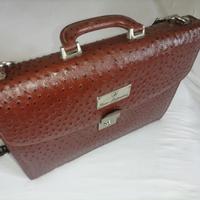 Borsa portadocumenti uomo Tonino Lamborghini