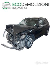 RICAMBI BMW X1 2013 2.0 DIESEL 85KW