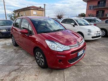 Citroen C3 PureTech 82 Exclusive